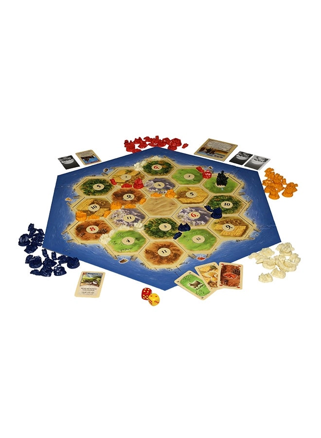 Catan
