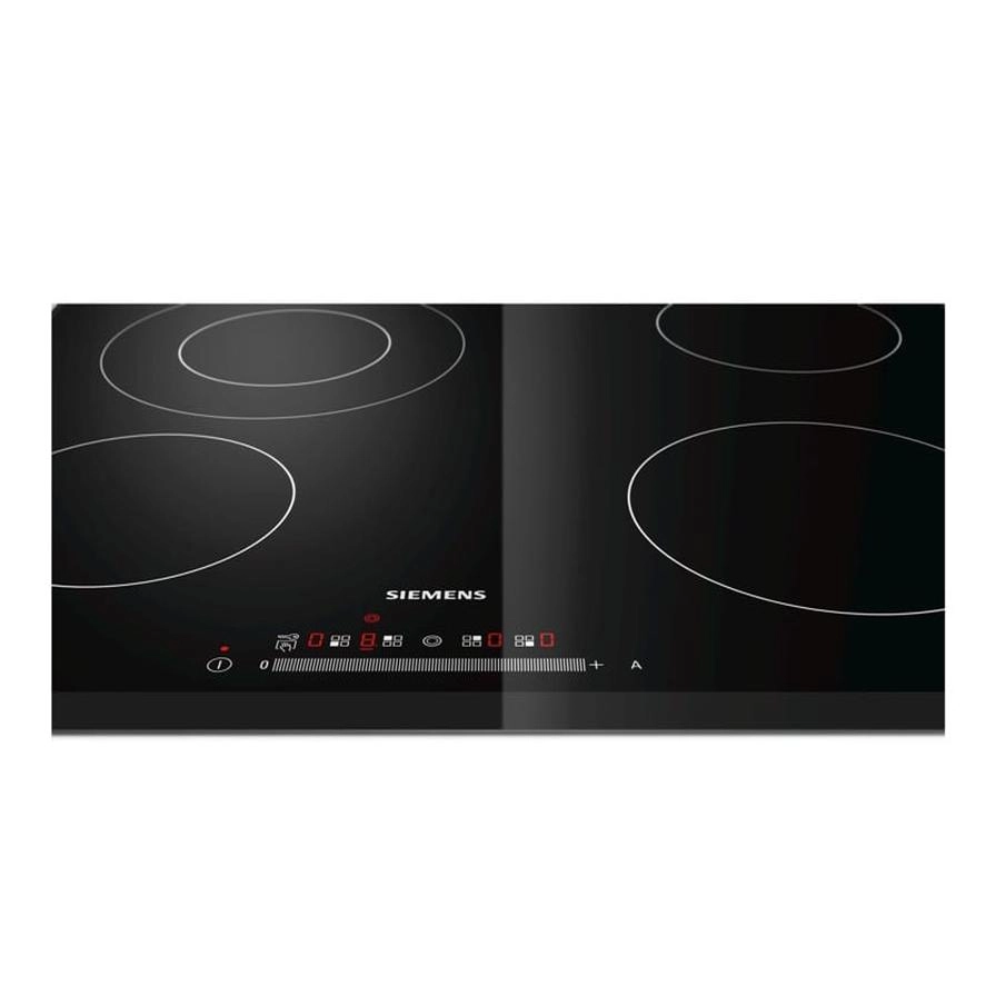 ET651NF17Q Ceramic hob
