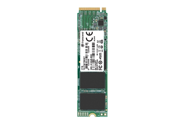 TS256GMTE220S - 256GB M 2