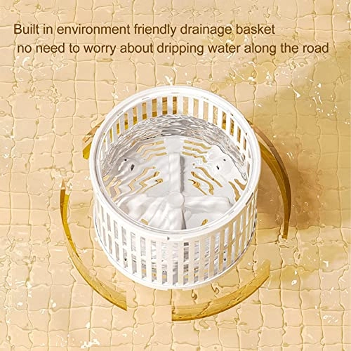 Portable Washing Machine