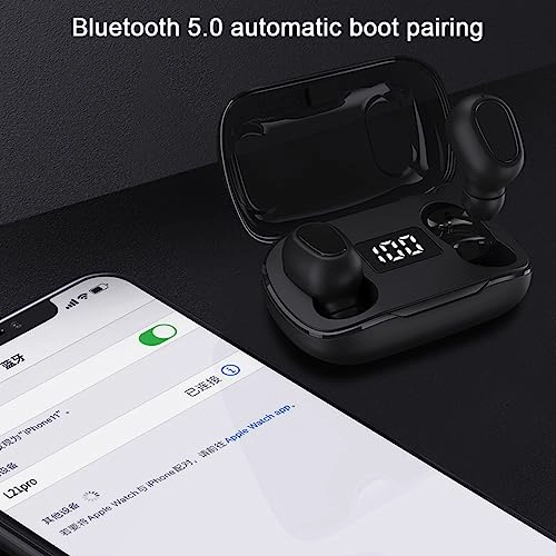 Bluetooth 5.3 Wireless Earbud