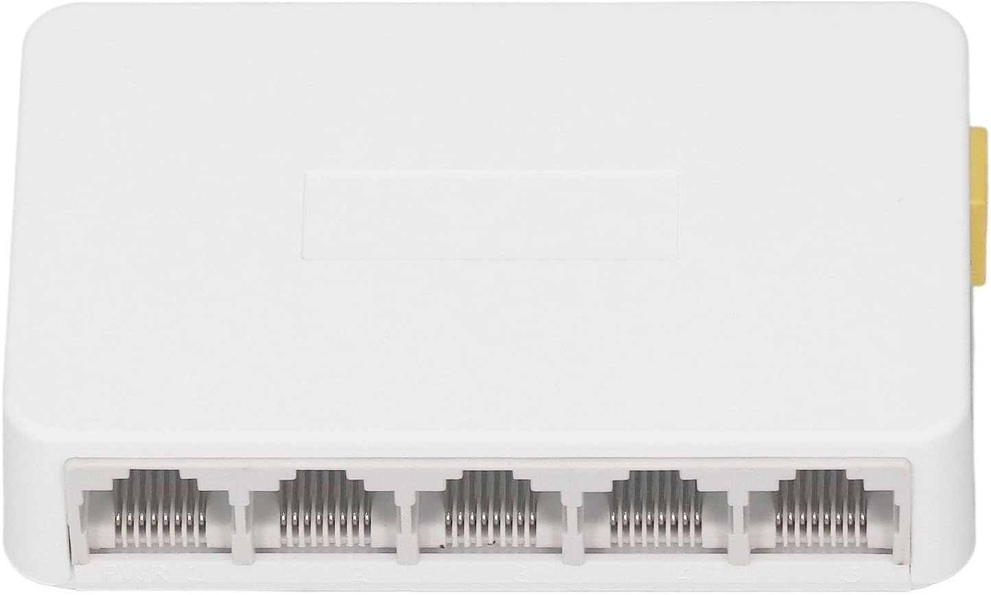 NALACAL ZX G1005S - 5-ports