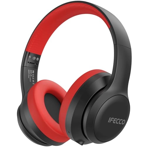 S5 Wireless Headphone