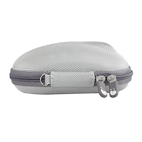 Hard EVA Travel Case - Bluetooth