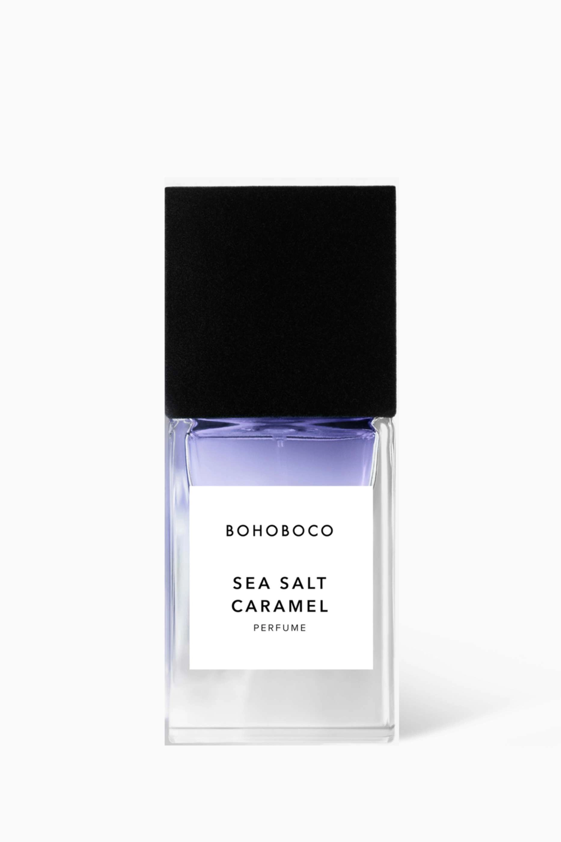 Bohoboco Sea Salt Caramel Eau de Parfum 50ml