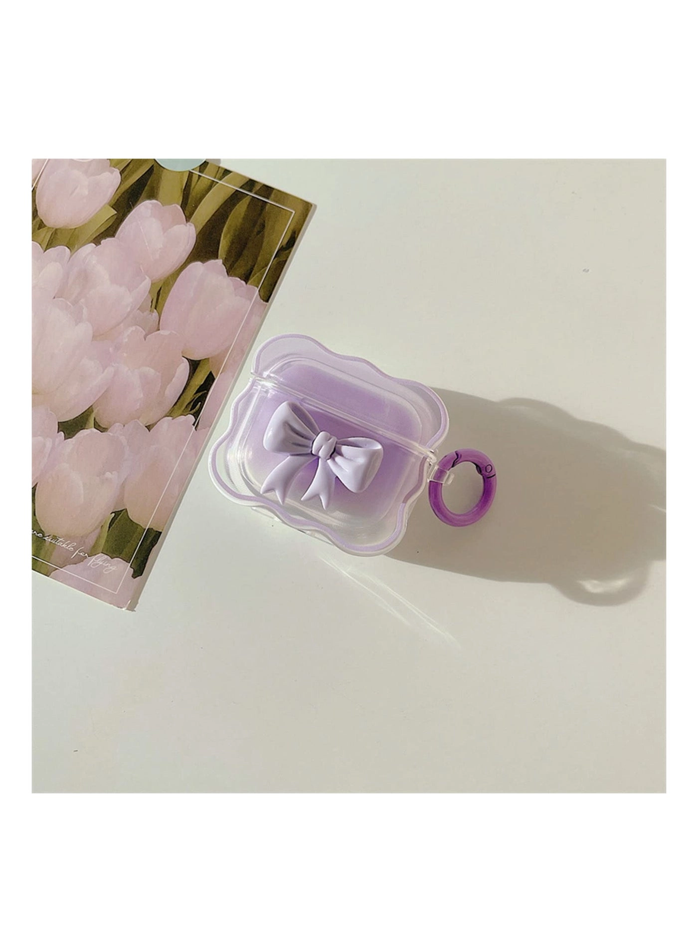 AirPods 3 Case - TPU Soft Clear