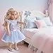 Princess Doll - 16 Inch Ice and Snow Ages 3+