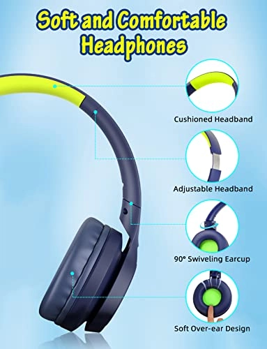 KH211-AT Wired Headphone