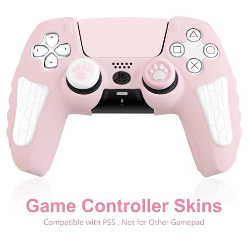 PS5 Controller Skin - wireless and wired