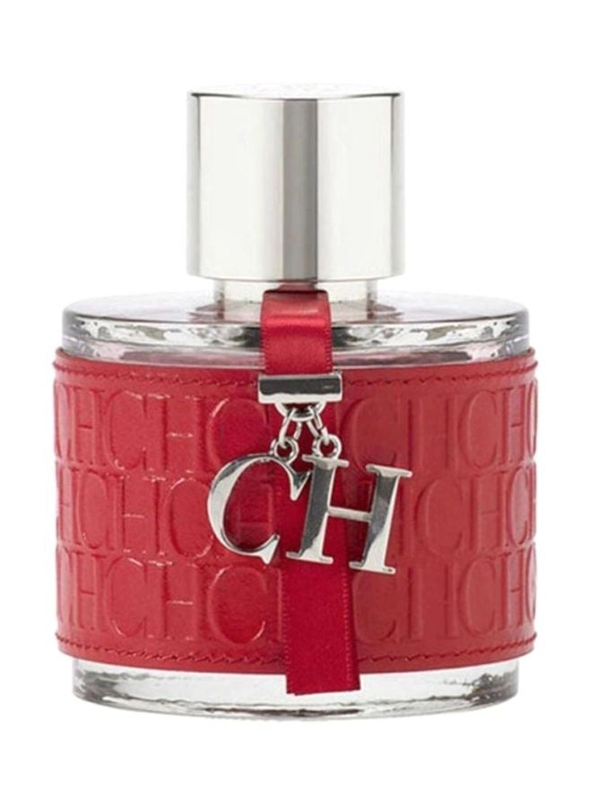 Carolina Herrera CH Eau de Toilette 50 ml