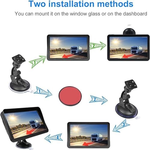 T20 - 9 Inch 2024 US/CA/MX Maps
