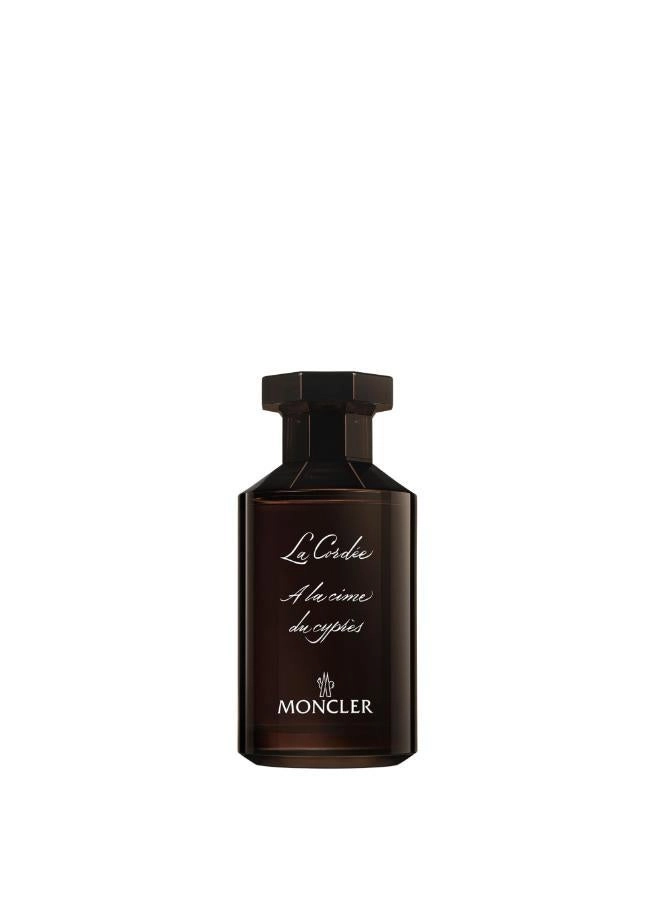 Moncler La Cordee Eau de Parfum 100ml