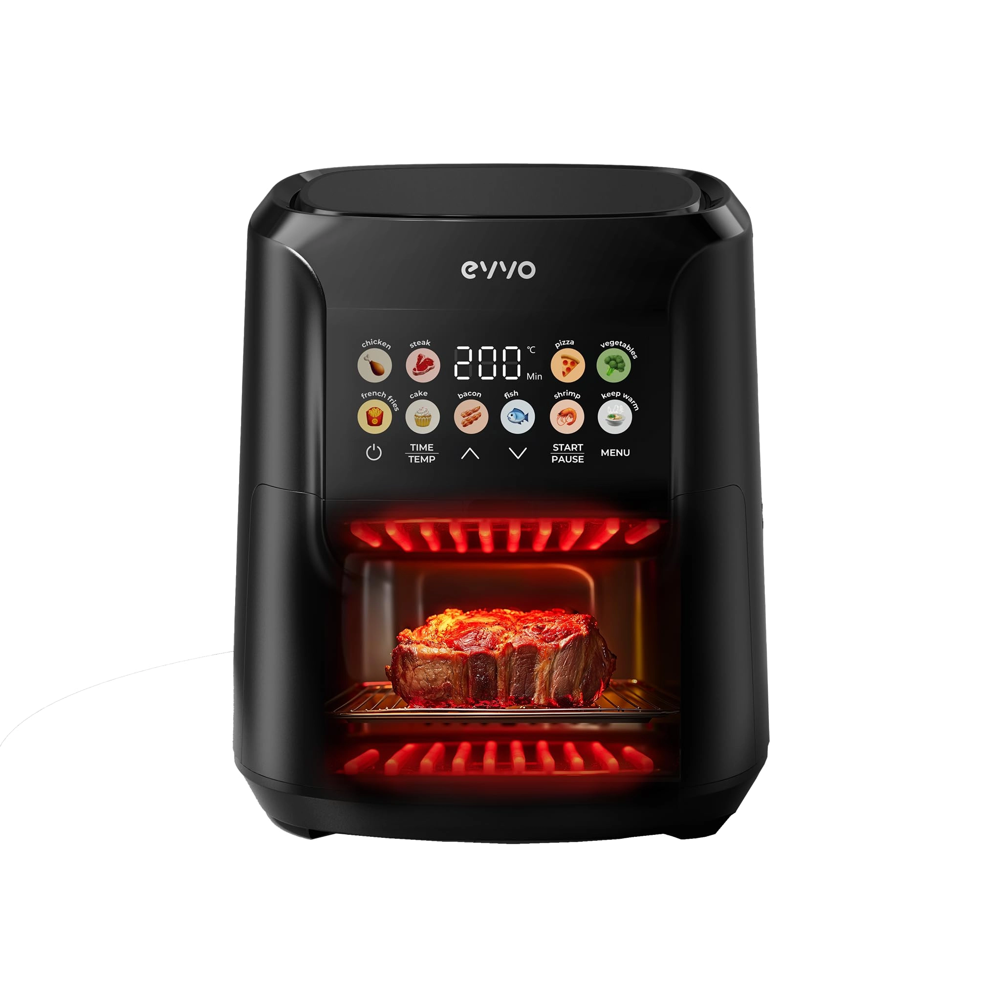EVVO Tasty Fryer V0440
