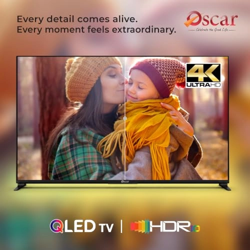 TV OST065QTZ 65"