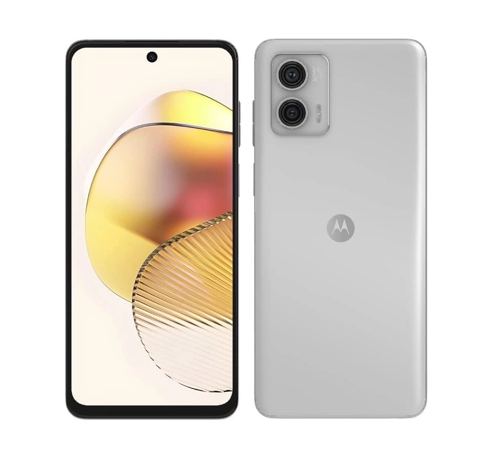 Moto G73 - 8GB 256GB