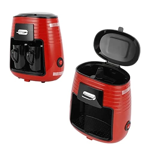 Double Cup Drip - Fully Automatic Removable Tank