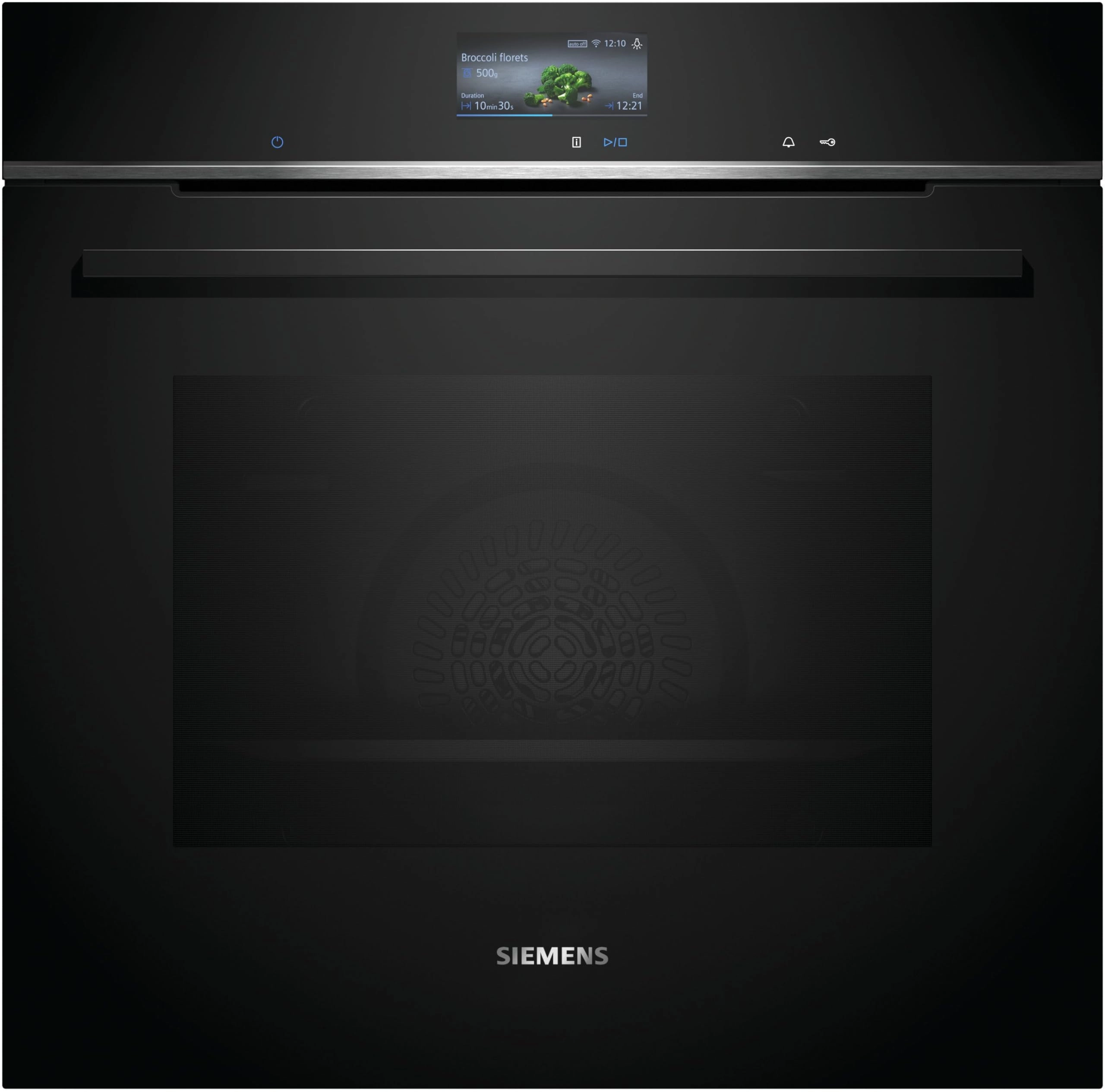 iQ700 HB776GKB1M Electric Oven