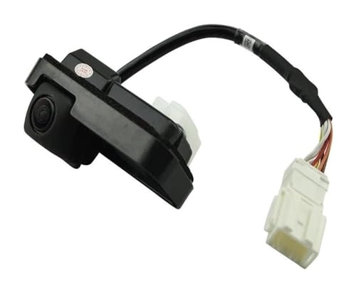 ILX Reversing Camera - Night Vision