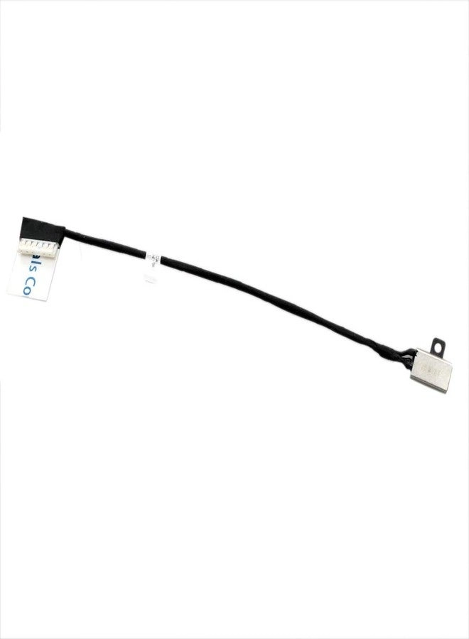 Zahara DC Power Jack Cable Charging Port Replacement - for Dell Vostro 3480 3481 3493 3593 3580 3581 3582 3583 3584 / Vostro 14 3467 3468 3473 / Vostro 15 3561 3562 3568 3578