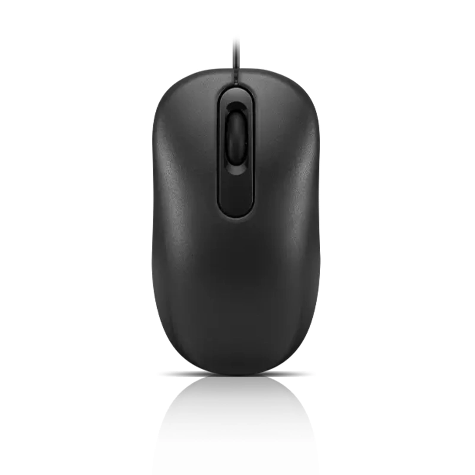 Lenovo 100 Mouse - Wired