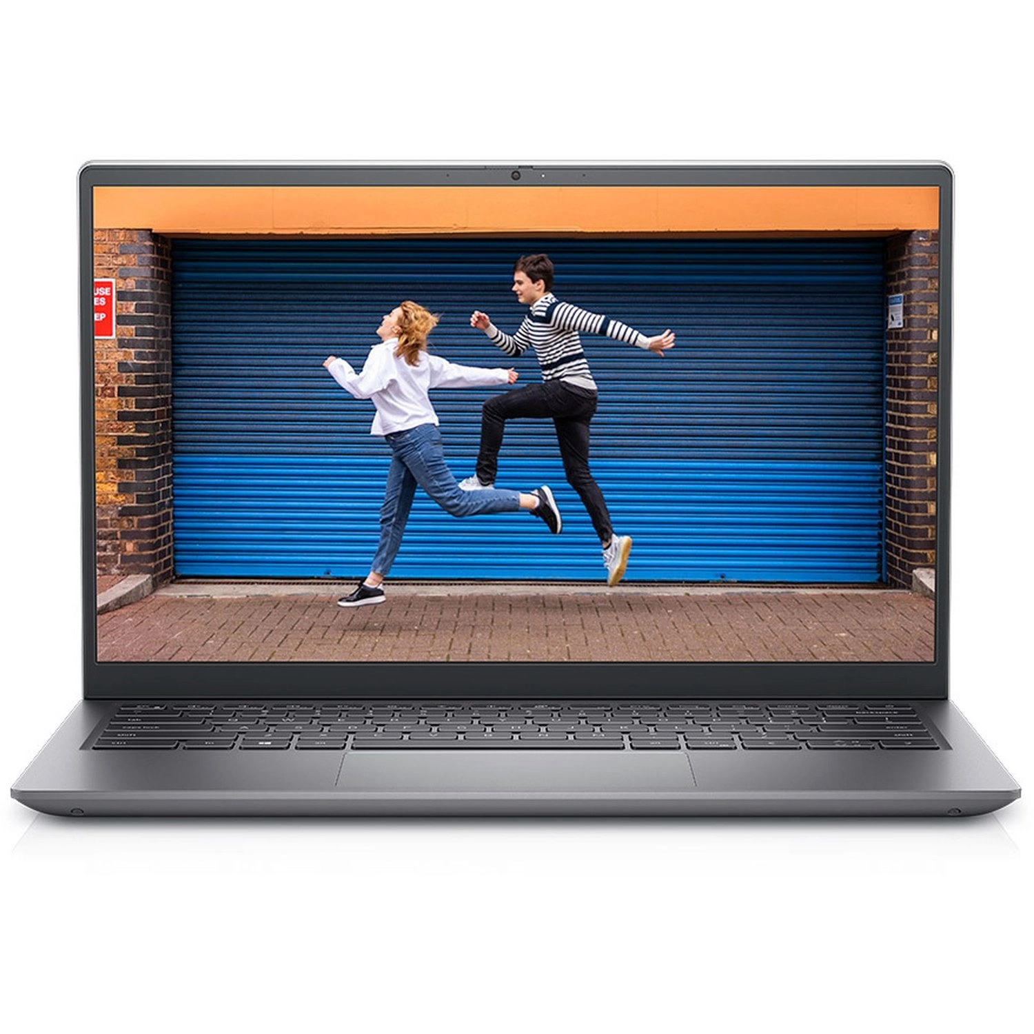 DELL Inspiron 14 5410-IN-5047-SL - 14'' Core i5-1155G7 8GB DDR4 512GB SSD