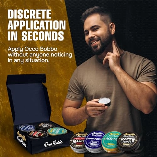 Occo Bobbo - Sampler Pack 4