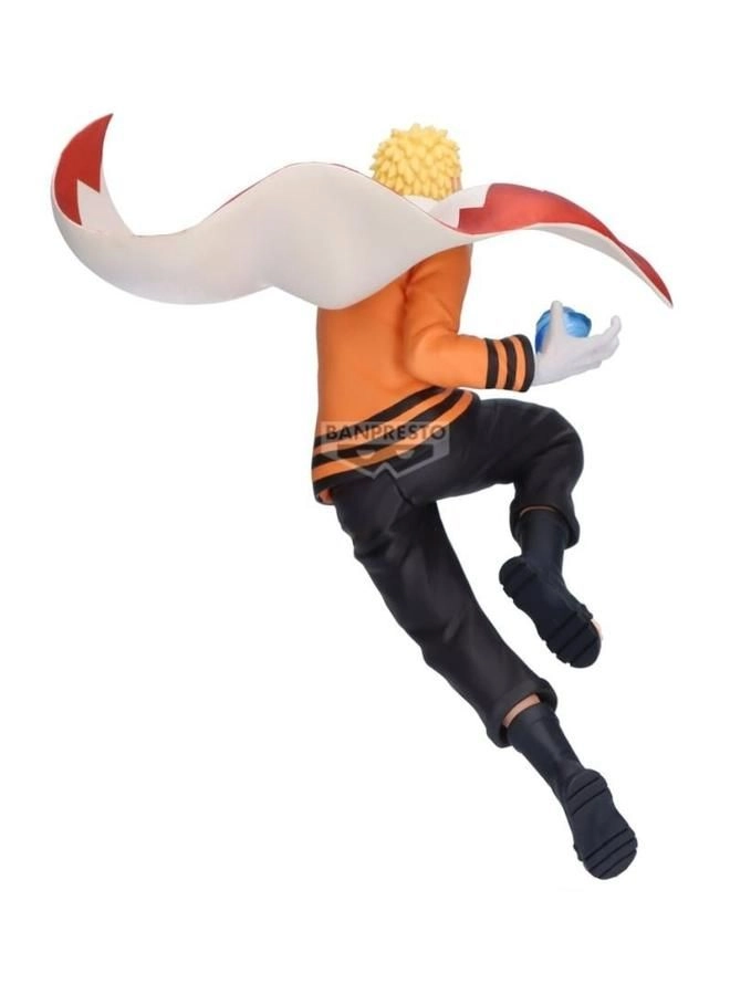 Naruto Uzumaki Ii - Boruto Naruto Next Generations (18 cm) (BP29615P)