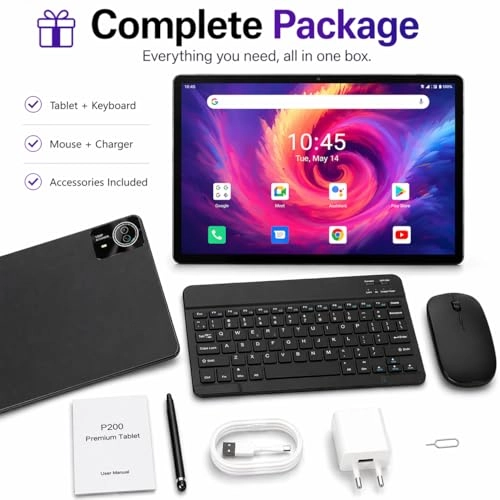 P200 - 512GB 14"