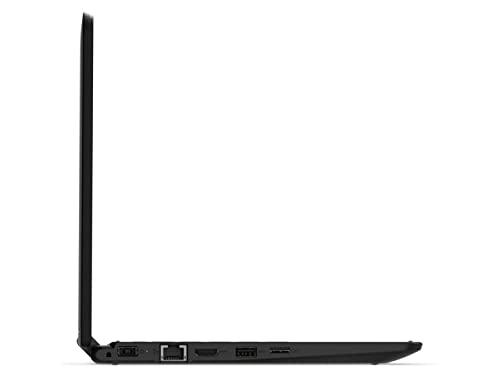(Renewed) ThinkPad Yoga 11e Gen 5 - 11.6'' Pentium N5030 8GB DDR4 256GB SSD