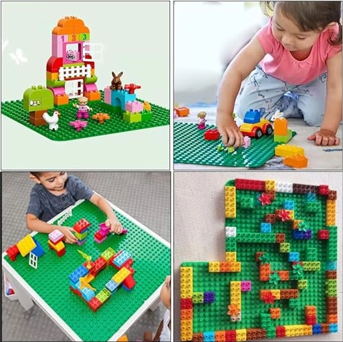 Duplo Kompatible Bauplatte - Acrylonitrile Butadiene Styrene Bauen 3