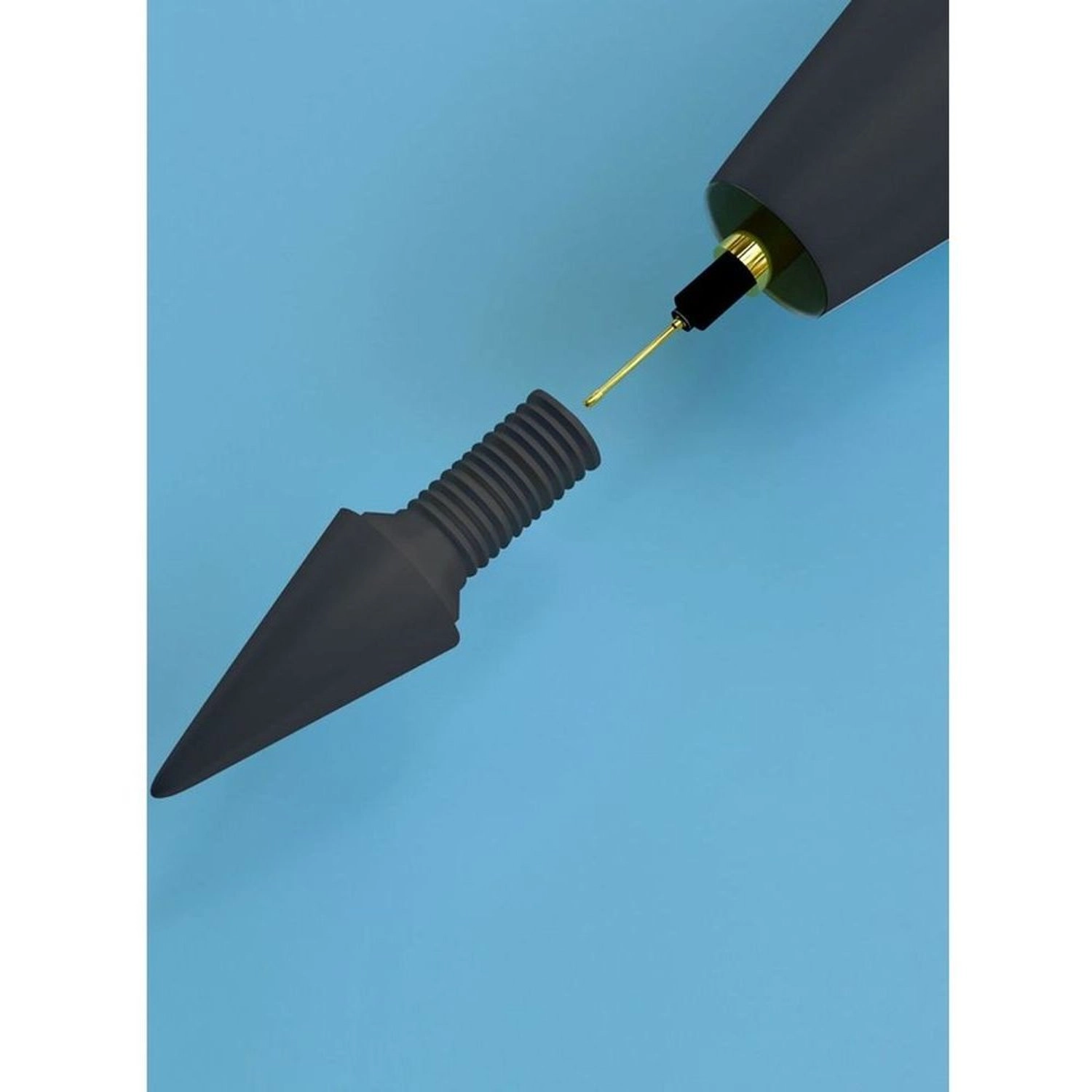 Universal Magnetic Stylus Pen