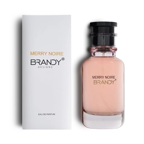 Merry Noire Eau de Parfum 100ml