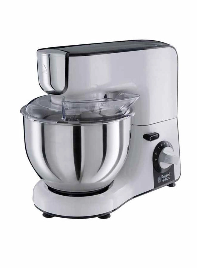 Desire Kitchen Machine - 1.5 Liters 1000 watts