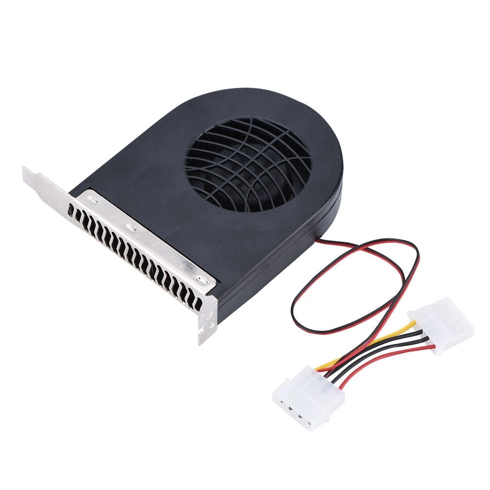 klarako CPU Cooler Fan - 1* Cooling Fan