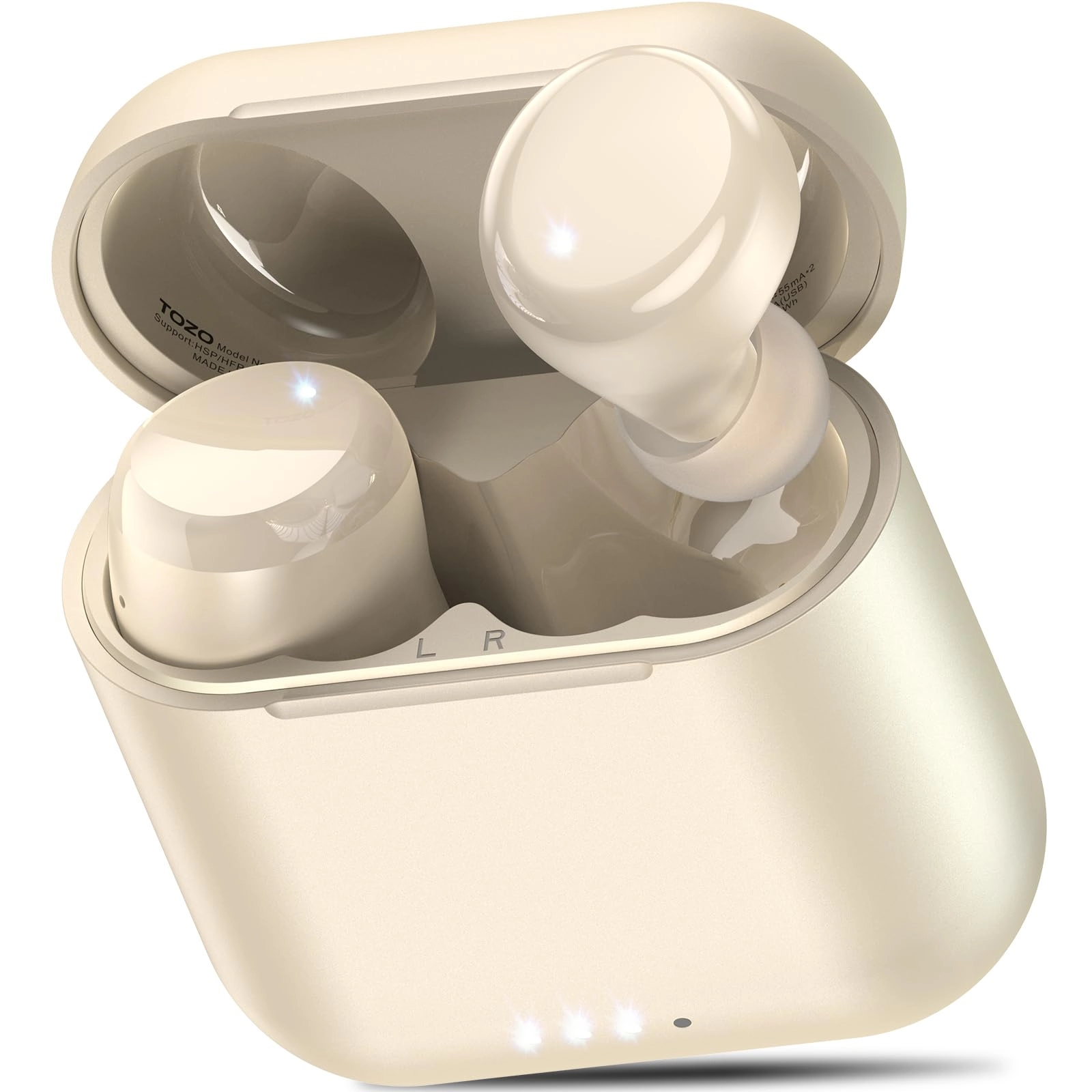 T6 Wireless Earbud
