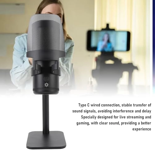 Cardioid Microphone USB Microphone