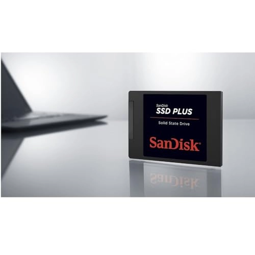 SDSSDA-240G-G26 - 240GB 2.5-inch