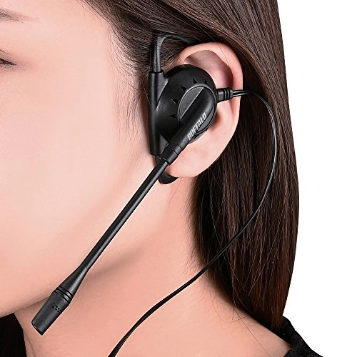 BSHSEUM115BK Wired Headset