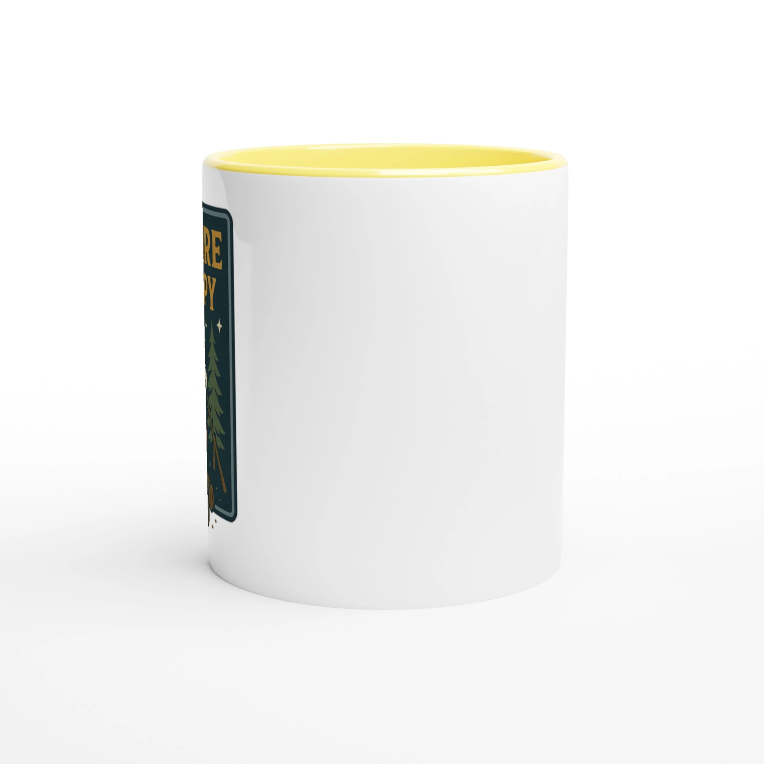 Custom Printed Mug - 1 pcs Dog Lover