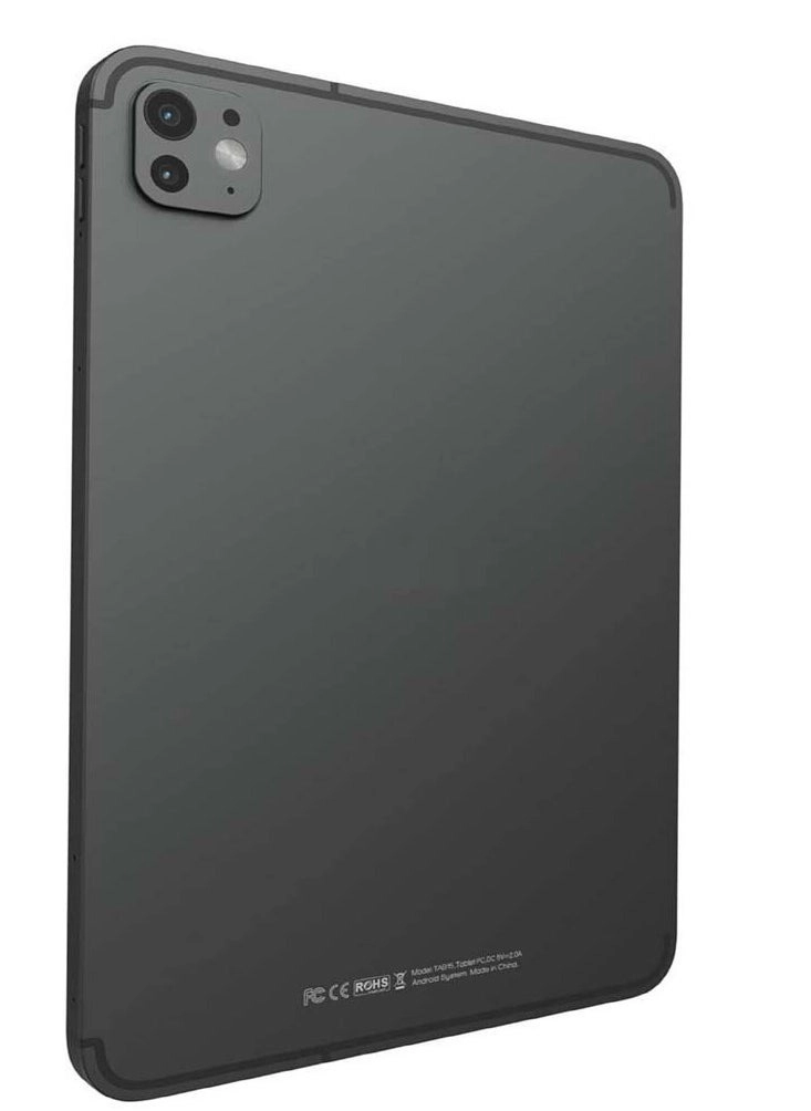 Tab 15 Ultra - 512GB 10.1"