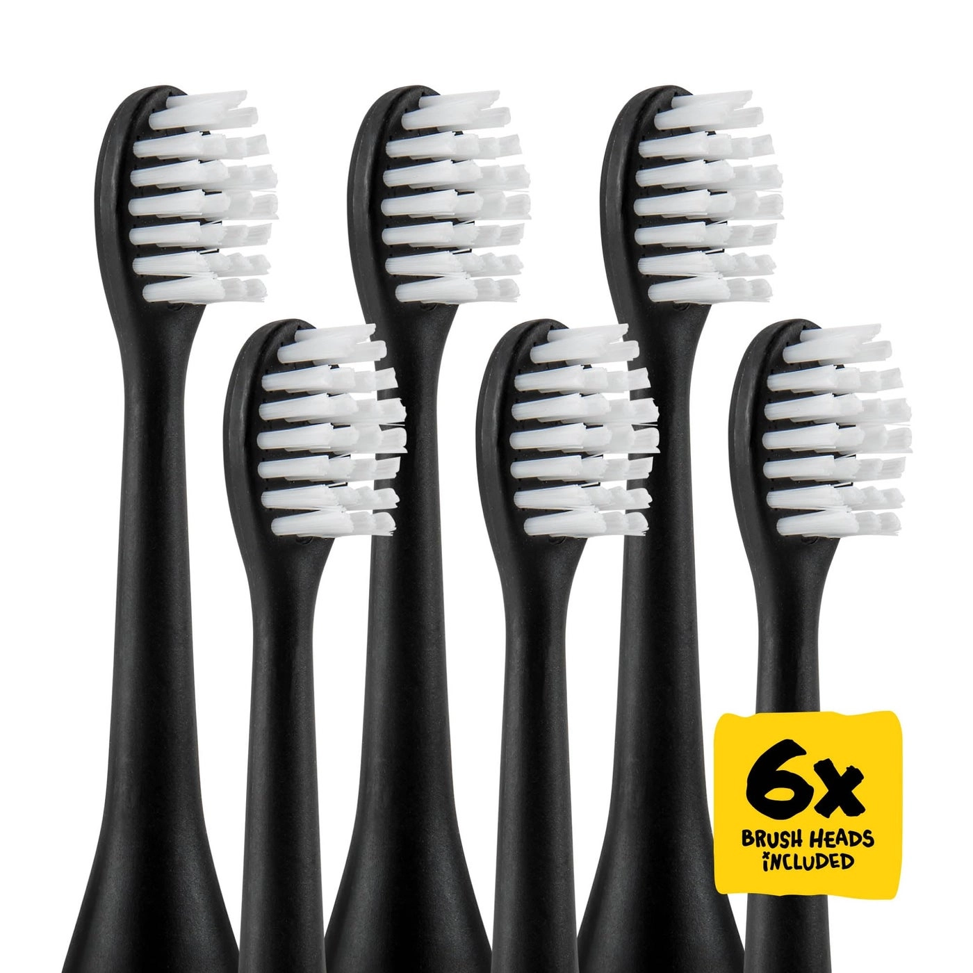 Sonic X - 8X Plaque Removal 2 Speed Modes 2-Minute Timer