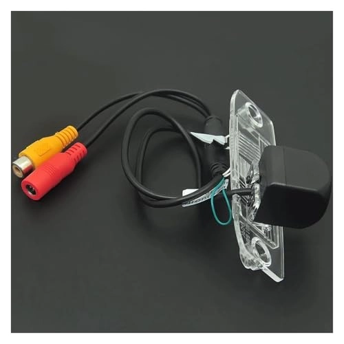 HD CCD Car Rear View Camera - Night vision