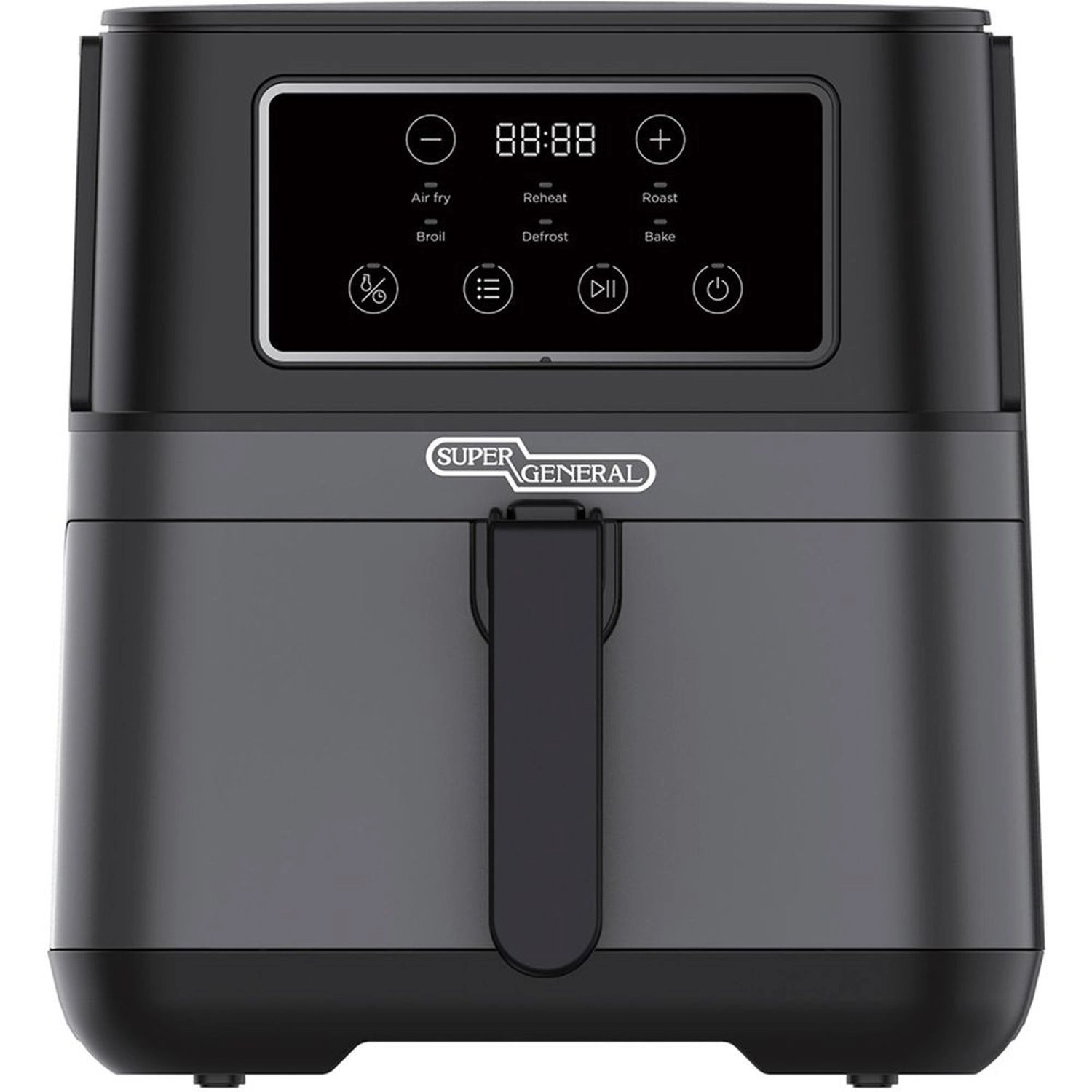 Air Fryer SGAF5501