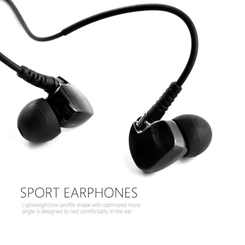 GV1 Wired Earbud