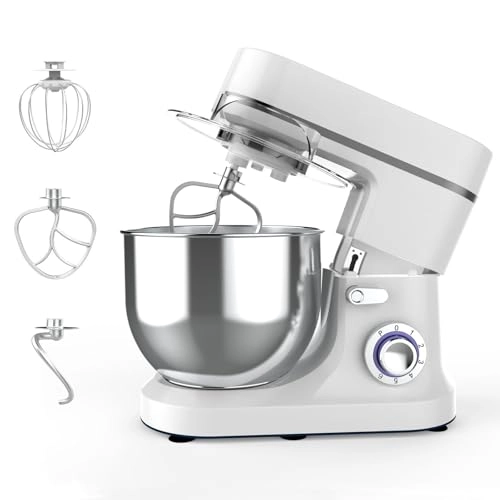 Stand Mixer 22 - 800W 8 Liters