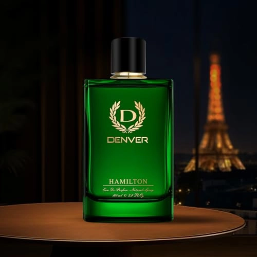 Hamilton Eau de Parfum 100ml