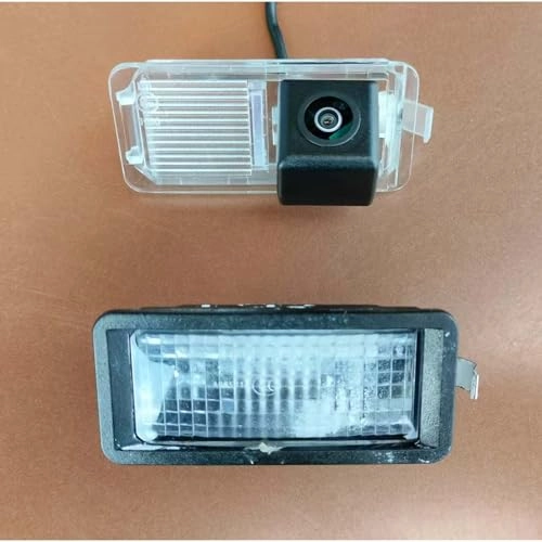 Rear View Camera - Night Vision RCA video input 628 x 586 pixels
