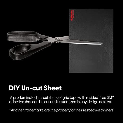 SUPERGRIP - Un-Cut 0.5mm 130 x 90mm