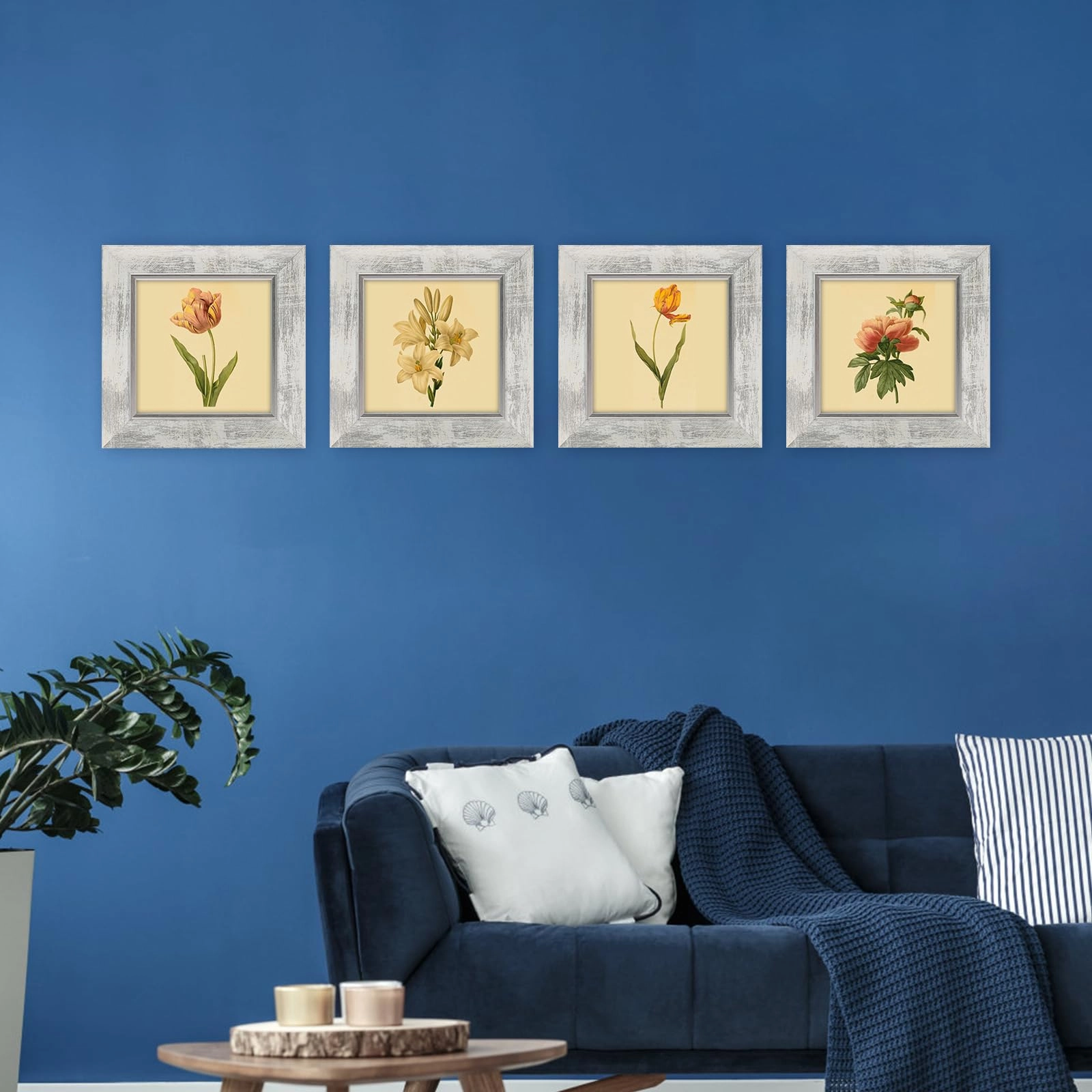 Picture Frames - 5 x 5 inch