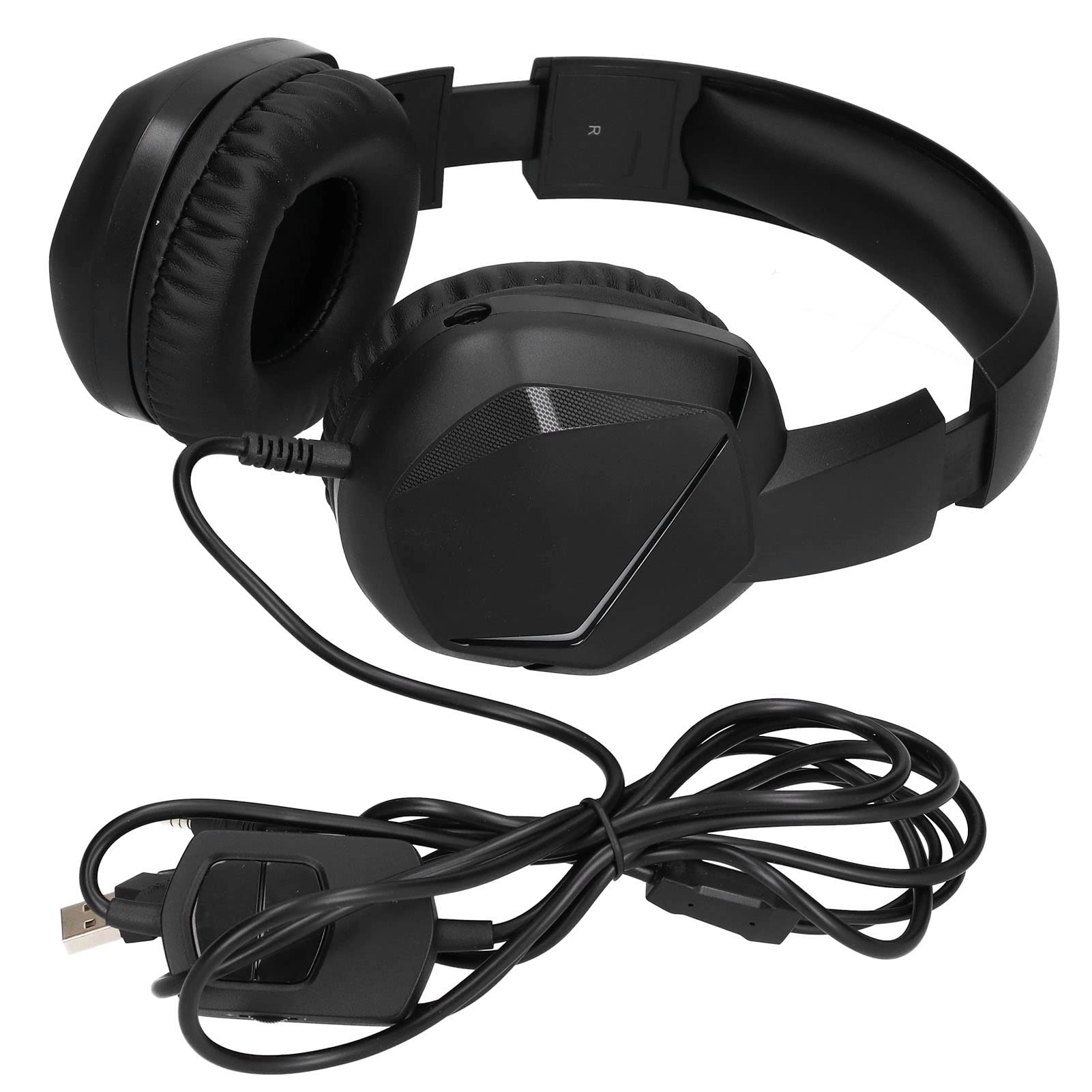 BTOSEP GS401 Wired Headset